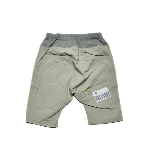 【オフィシャルチーム】スーパーストレッチサルエルハーフパンツ|S~L|1125212M